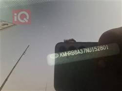 هيونداي فينو
